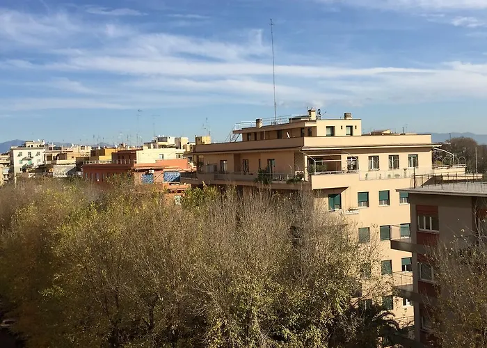 B&B Giorni Felici