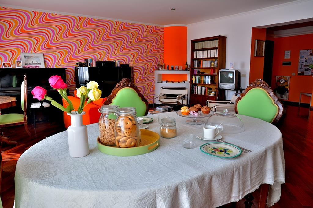 Giorni Felici Bed & Breakfast *
