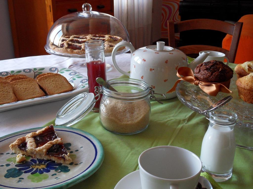 Bed & Breakfast Giorni Felici Rome