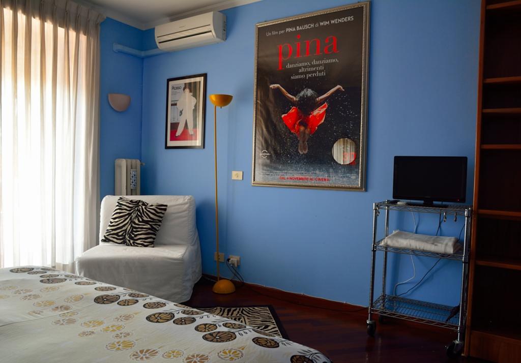 Bed & Breakfast Giorni Felici *