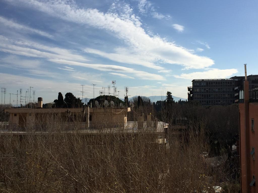 Giorni Felici * Rome