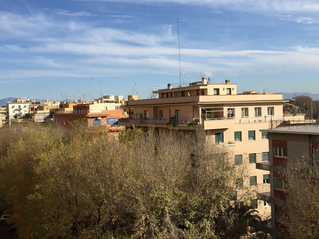 Giorni Felici Bed & Breakfast Rome